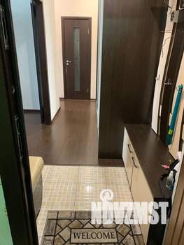 1-к квартира, посуточно, 38м2, 10/14 этаж
