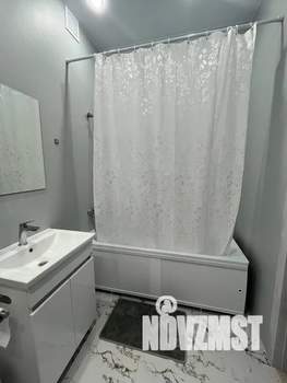 1-к квартира, посуточно, 46м2, 9/15 этаж