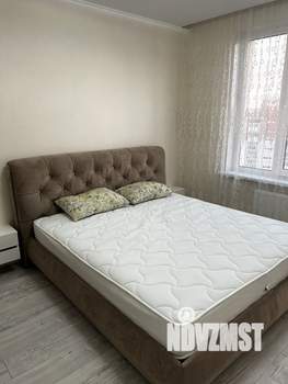 1-к квартира, на длительный срок, 47м2, 8/20 этаж