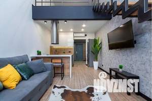 1-к квартира, посуточно, 50м2, 10/10 этаж