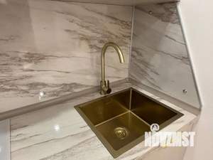 1-к квартира, посуточно, 41м2, 6/21 этаж