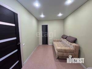 2-к квартира, на длительный срок, 45м2, 2/5 этаж