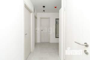 2-к квартира, на длительный срок, 49м2, 14/24 этаж