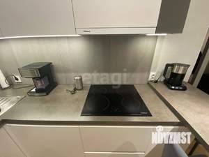 1-к квартира, на длительный срок, 37м2, 11/19 этаж