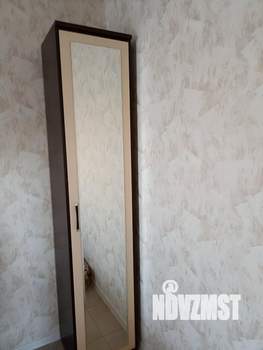 1-к квартира, посуточно, 36м2, 3/5 этаж