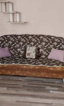 Студия квартира, на длительный срок, 28м2, 11/16 этаж