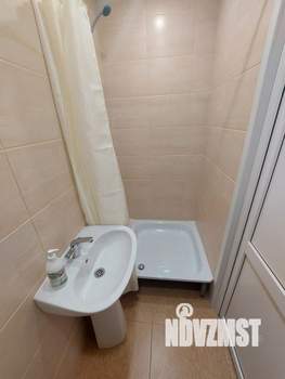 Студия квартира, посуточно, 20м2, 2/5 этаж