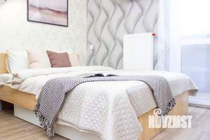 Студия квартира, посуточно, 28м2, 8/9 этаж