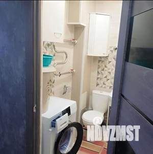 1-к квартира, на длительный срок, 36м2, 6/12 этаж