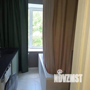 1-к квартира, посуточно, 54м2, 3/3 этаж