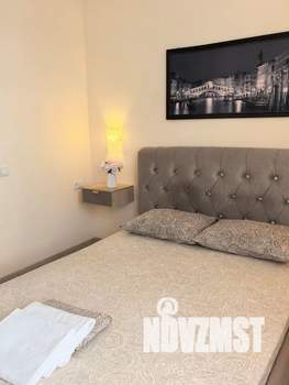 2-к квартира, посуточно, 70м2, 22/24 этаж