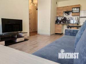 2-к квартира, посуточно, 43м2, 1/1 этаж