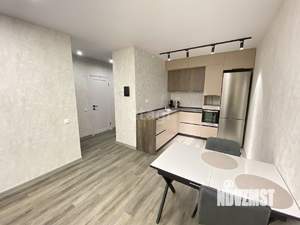 1-к квартира, на длительный срок, 45м2, 3/13 этаж
