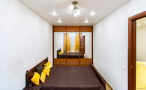 2-к квартира, на длительный срок, 45м2, 2/5 этаж