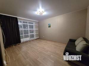 1-к квартира, на длительный срок, 51м2, 1/19 этаж