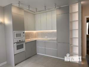 1-к квартира, на длительный срок, 41м2, 14/20 этаж