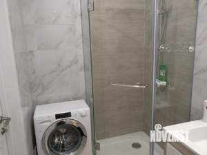 1-к квартира, на длительный срок, 42м2, 9/17 этаж