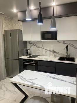 1-к квартира, на длительный срок, 41м2, 5/15 этаж