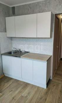 1-к квартира, на длительный срок, 36м2, 2/9 этаж