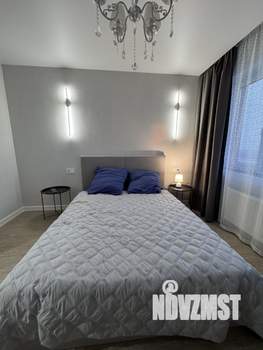 Студия квартира, посуточно, 26м2, 19/19 этаж