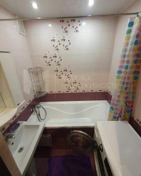 1-к квартира, на длительный срок, 33м2, 1/5 этаж