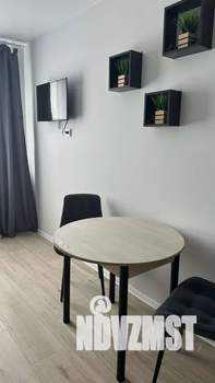 1-к квартира, посуточно, 32м2, 15/16 этаж