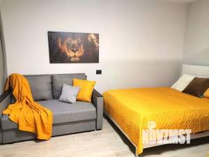 1-к квартира, посуточно, 31м2, 5/5 этаж