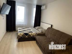 1-к квартира, посуточно, 30м2, 10/16 этаж