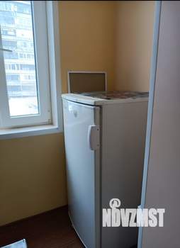 1-к квартира, на длительный срок, 14м2, 3/8 этаж