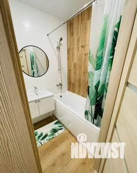 Студия квартира, посуточно, 25м2, 3/9 этаж