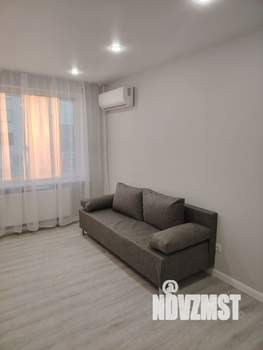 1-к квартира, на длительный срок, 36м2, 3/19 этаж