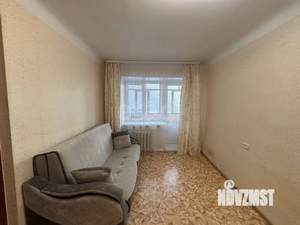 1-к квартира, на длительный срок, 30м2, 3/5 этаж