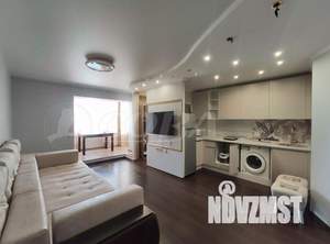 Студия квартира, на длительный срок, 31м2, 11/18 этаж