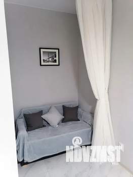 1-к квартира, посуточно, 45м2, 8/19 этаж