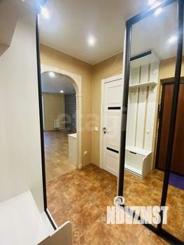 Студия квартира, на длительный срок, 26м2, 8/16 этаж