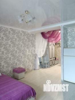 Студия квартира, на длительный срок, 32м2, 6/16 этаж