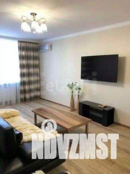 3-к квартира, на длительный срок, 139м2, 9/25 этаж