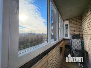 1-к квартира, посуточно, 27м2, 1/1 этаж