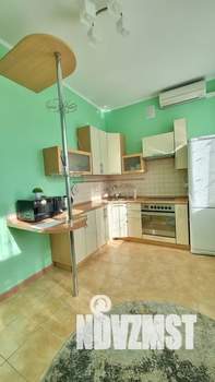 1-к квартира, посуточно, 56м2, 2/4 этаж