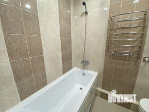 Студия квартира, посуточно, 29м2, 6/16 этаж