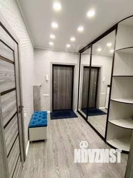 1-к квартира, на длительный срок, 37м2, 8/17 этаж