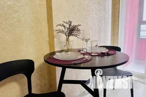 1-к квартира, посуточно, 40м2, 8/19 этаж