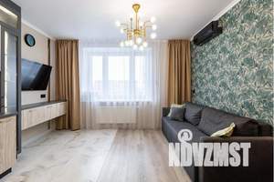 2-к квартира, посуточно, 66м2, 4/9 этаж