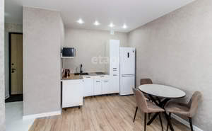 1-к квартира, на длительный срок, 40м2, 4/6 этаж