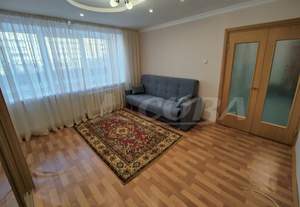 2-к квартира, на длительный срок, 62м2, 2/10 этаж