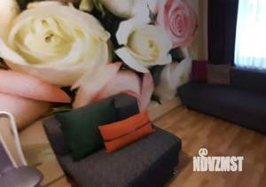 1-к квартира, посуточно, 13м2, 1/1 этаж