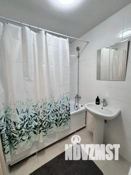 1-к квартира, посуточно, 32м2, 3/25 этаж