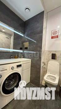 1-к квартира, на длительный срок, 44м2, 6/21 этаж