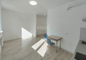 Студия квартира, на длительный срок, 26м2, 5/15 этаж