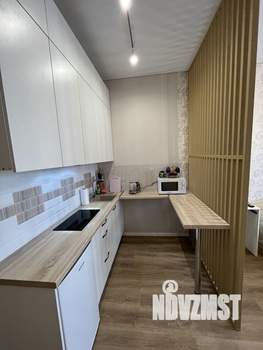 Студия квартира, на длительный срок, 20м2, 18/20 этаж